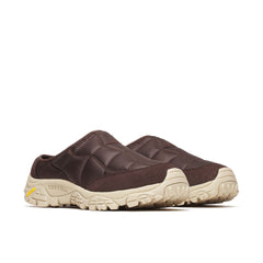 Men's Moab 2 Slide Quilted SE Casual Slip Ons Merrell Onsale