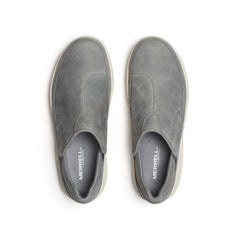 Men's Silvo Moc Casual Slip Ons Merrell US