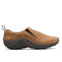 Men's Jungle Moc Nubuck Waterproof Casual Shoes Merrell Discount