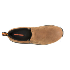 Men Jungle Moc Nubuck Waterproof Wide Casual Shoes Merrell On Sale
