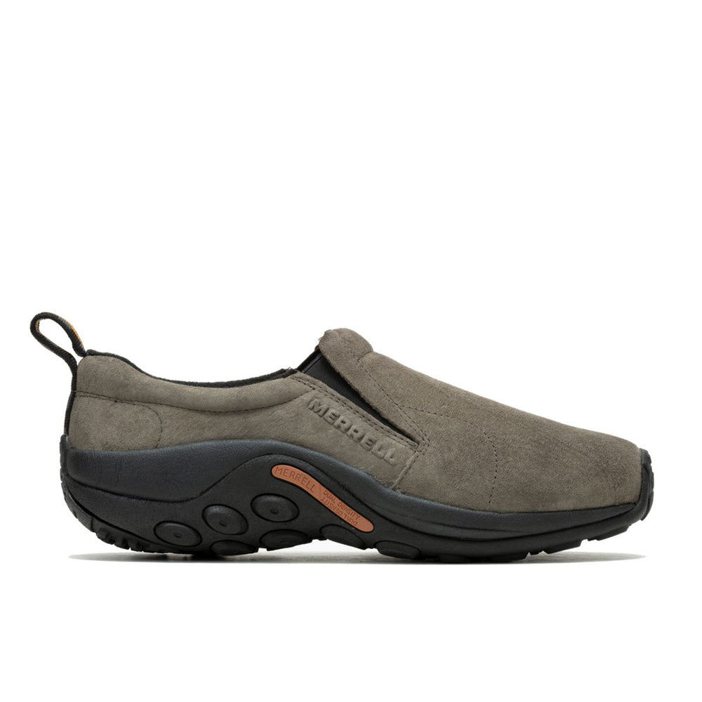 Men's Jungle Moc Wide Width Casual Shoes Merrell For Sale