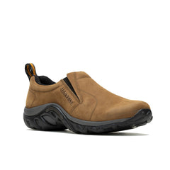 Men's Jungle Moc Nubuck Casual Shoes Merrell US
