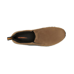 Men's Jungle Moc Nubuck Casual Shoes Merrell US