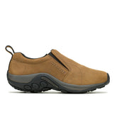 Men's Jungle Moc Nubuck Wide Width Casual Shoes Merrell Near Me