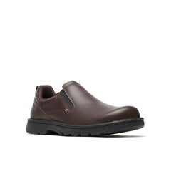 Men's World Legend 2 Moc Remat Wide Width Casual Slip Ons Merrell Onsale