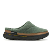 Men's Hut Moc 2 Slide Cozy Casual Slip Ons Merrell Discount