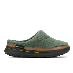 Men's Hut Moc 2 Slide Cozy Casual Slip Ons Merrell Discount