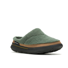 Men's Hut Moc 2 Slide Cozy Casual Slip Ons Merrell Discount