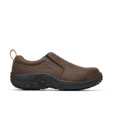 Men's Jungle Moc Leather SD+ Work safety Shoes Merrell US