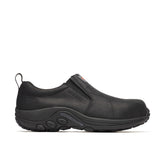 Men - Jungle Moc Leather Hi-Vis Carbon Fiber Low - Shoes Merrell On Sale