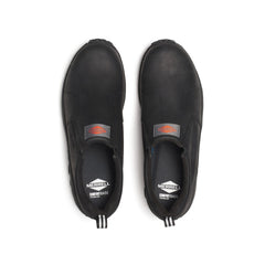 Men - Jungle Moc Leather Hi-Vis Carbon Fiber Low - Shoes Merrell On Sale