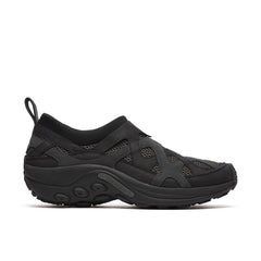 Unisex Jungle Moc Twist 1TRL Casual Slip Ons Merrell On Sale