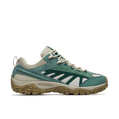 Unisex Moab 2 Mesa Luxe 1TRL Casual Slip Ons Merrell Onsale