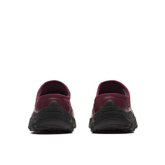Unisex Moab 2 Slide Leather Woven 1TRL Casual Slip Ons Merrell Discount