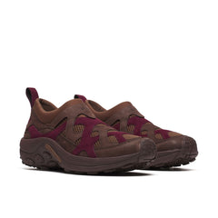 Unisex Jungle Moc Twist 1TRL Casual Slip Ons Merrell On Sale