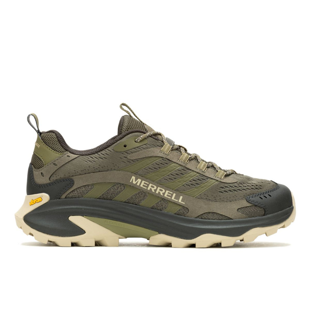 Men's Moab Speed 2 Hiking Shoes Merrell For Sale