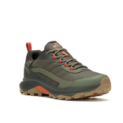 Men - Speed Strike 2 Waterproof - Shoes Merrell US