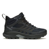 Men's Speed Strike 2 Mid Waterproof Hiking Boots Merrell On Sale