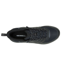 Men's Speed Strike 2 Mid Waterproof Hiking Boots Merrell On Sale