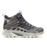 Men's Moab Speed 2 Mid GORE-TEX® Hiking Boots Merrell US