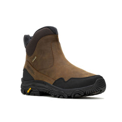 Men's Coldpack 3 Thermo Tall Zip WP Boots Merrell US