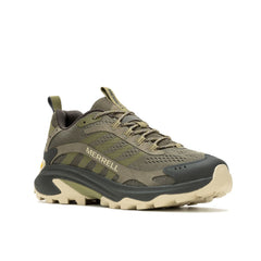 Men's Moab Speed 2 Wide Width Hiking Shoes Merrell Near Me