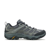 Men - Moab 3 Waterproof Wide Width - Shoes Merrell