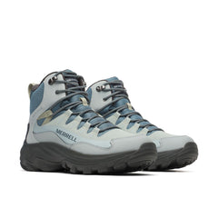 Men's Thermo Chill 2 Mid Waterproof Winter Hiking Boots Merrell Onsale