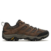 Men - Moab 3 Waterproof Wide Width - Shoes Merrell US