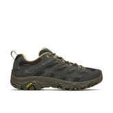 Men - Moab 3 Waterproof Wide Width - Shoes Merrell Onsale