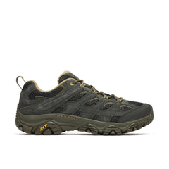 Men - Moab 3 Waterproof Wide Width - Shoes Merrell Onsale