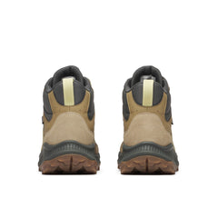 Men's Tempo Sol Mid Waterproof Hiking Boots Merrell US