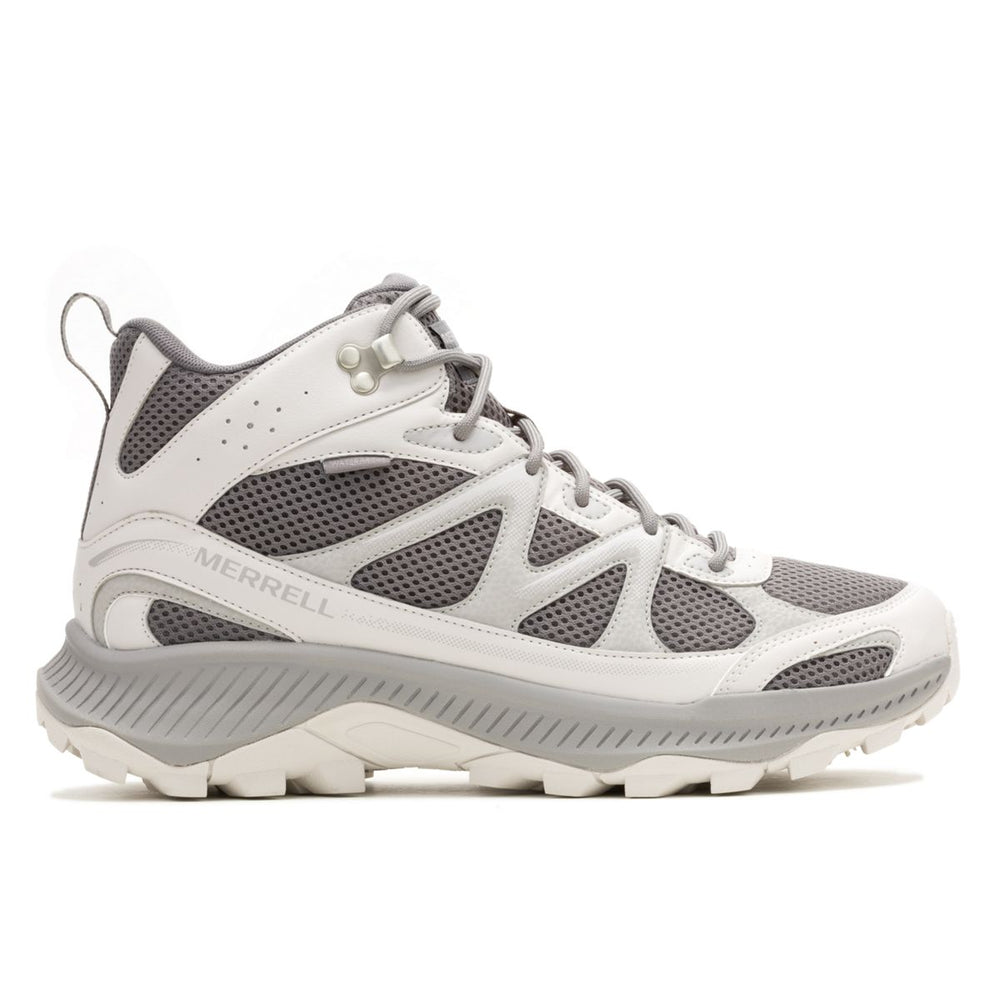 Men - Tempo EXP Mid Waterproof - Boots Merrell Near Me