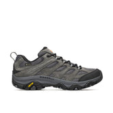 Men's Moab 3 GORE-TEX® Wide Width Hiking Shoes Merrell On Sale