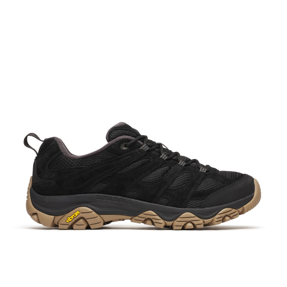 Men - Moab 3 Ready Zip - Shoes Merrell Onsale