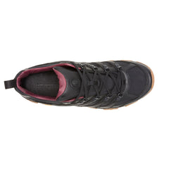 Men - Moab 3 Luxe Leather - Low Merrell US
