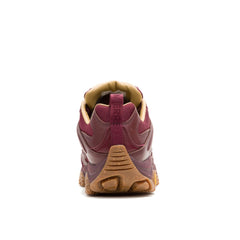 Men - Moab 3 Luxe Leather - Low Merrell On Sale