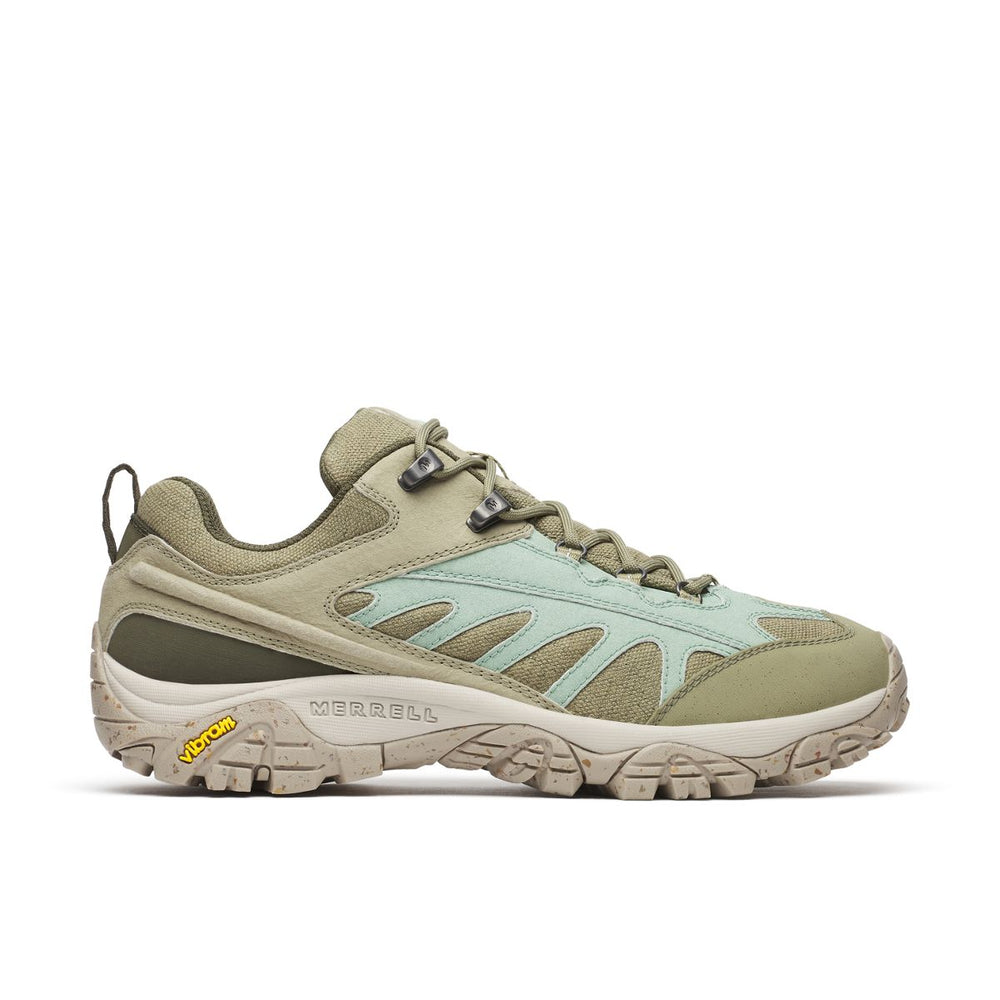 Men's Moab 2 Mesa Luxe Eco 1TRL Casual Shoes Merrell On Sale