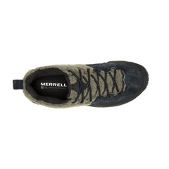 Men - MQM Ace Fleece 1TRL - Shoes Merrell US