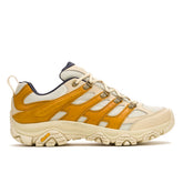 Men - Moab 3 Luxe Leather - Low Merrell Near Me