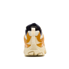 Men - Moab 3 Luxe Leather - Low Merrell Near Me