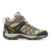 Men - Accentor 3 Mid Waterproof - Boots Merrell