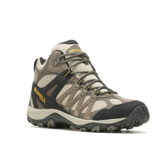 Men - Accentor 3 Mid Waterproof - Boots Merrell