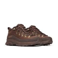 Unisex Ontario Speed Leather Lace SE Casual Sneakers Merrell For Sale
