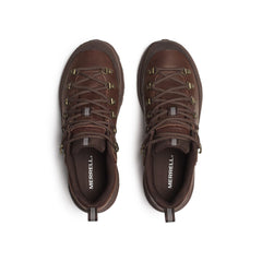 Unisex Ontario Speed Leather Lace SE Casual Sneakers Merrell For Sale