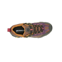 Men's Moab 2 Mesa Luxe Eco 1TRL Casual Shoes Merrell