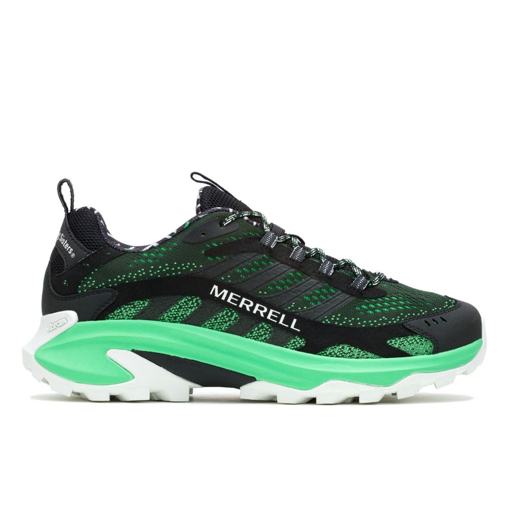 Moab Speed 2 X Big Brothers Big Sisters - Shoes Merrell On Sale