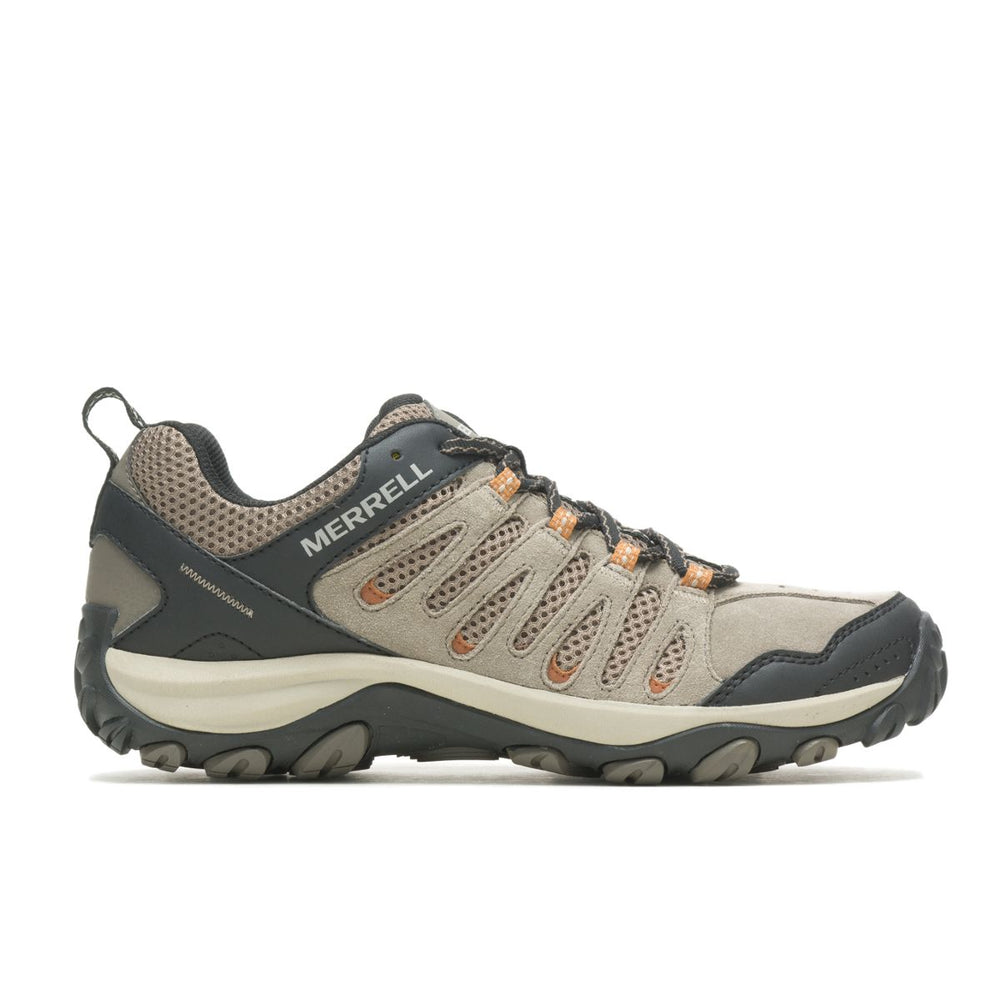 Men - Crosslander 3 Wide Width - Shoes Merrell US