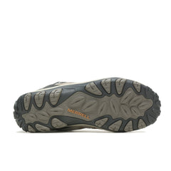 Men - Crosslander 3 Wide Width - Shoes Merrell US
