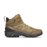 Men's Thermo Snow Grip Mid Waterproof Winter Hiking Boots Merrell